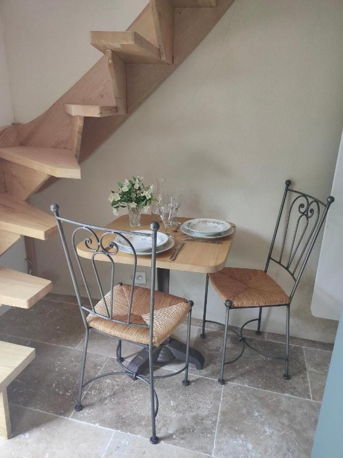 Le Secret Du Moulin, Agreable Tiny House Villefort Villefort  Luaran gambar