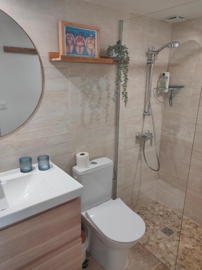 Le Secret Du Moulin, Agreable Tiny House Villefort Villefort  Luaran gambar